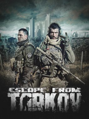 ESCAPE FROM TARKOV | 2 LVL | + MAIL ✅ 